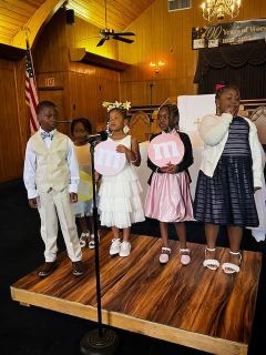 Easter 2026